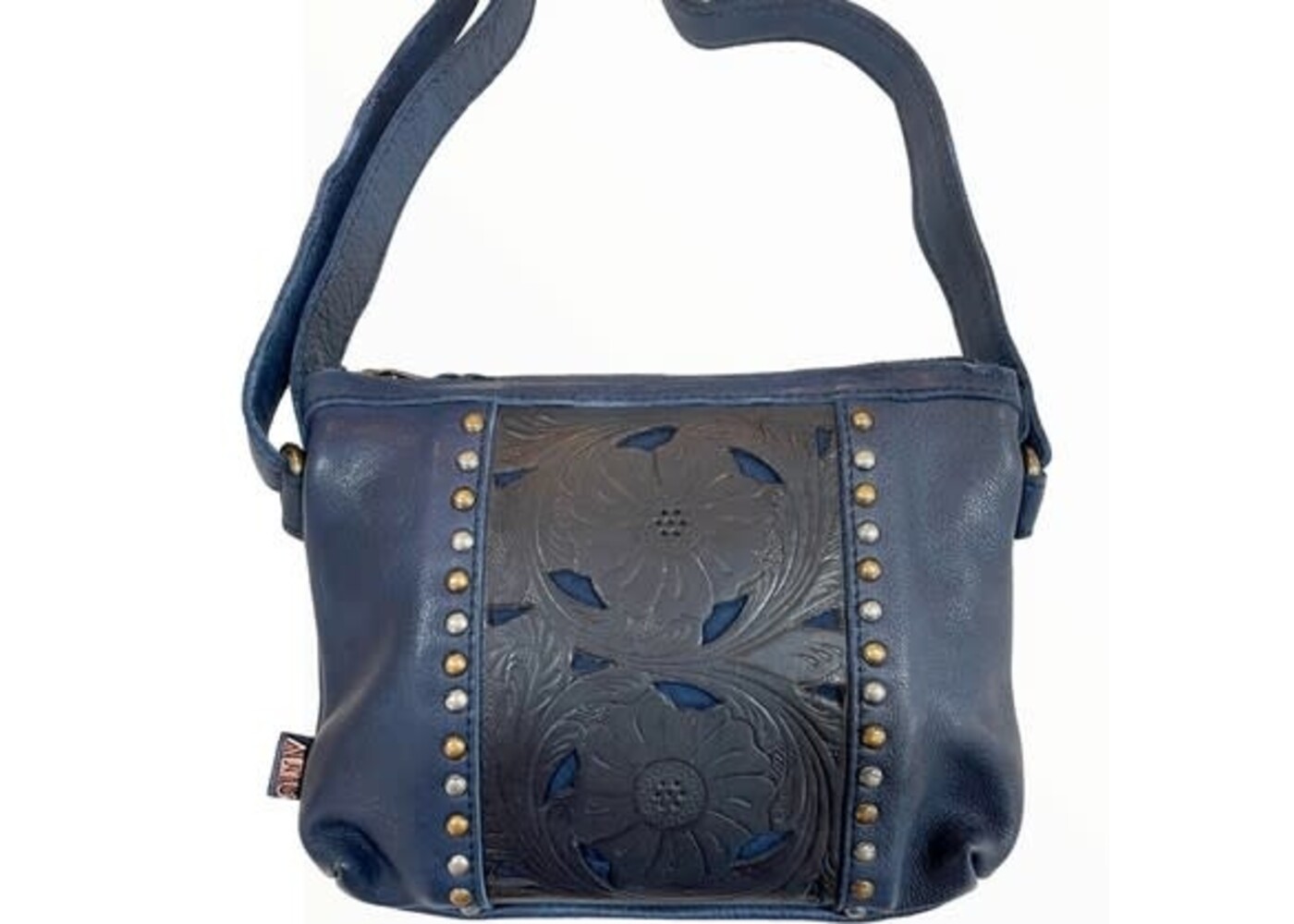 Art n Vintage Jorgie crossbody handbag