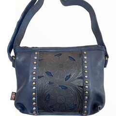 Art n Vintage Jorgie small crossbody handbag