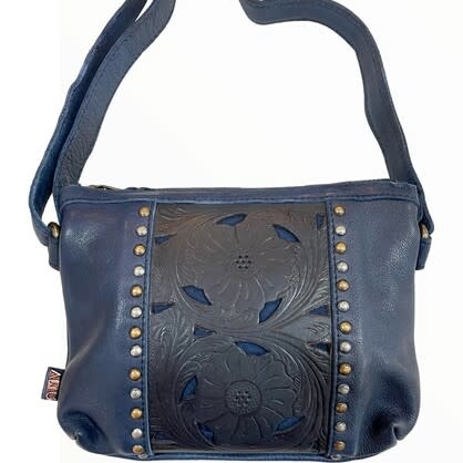 Art n Vintage Jorgie crossbody handbag