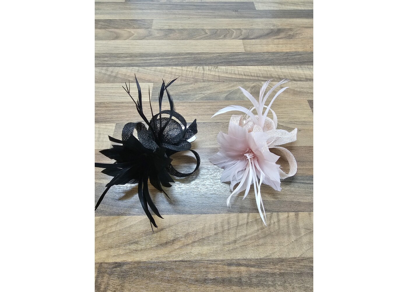 Ivys Clothing & Fashion Accessories Small fascinators