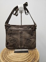 Art n Vintage Jenna crossbody handbag