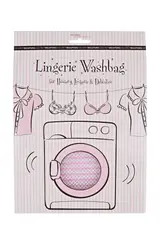 Lingerie Wash Bag - Little Secrets Boutique