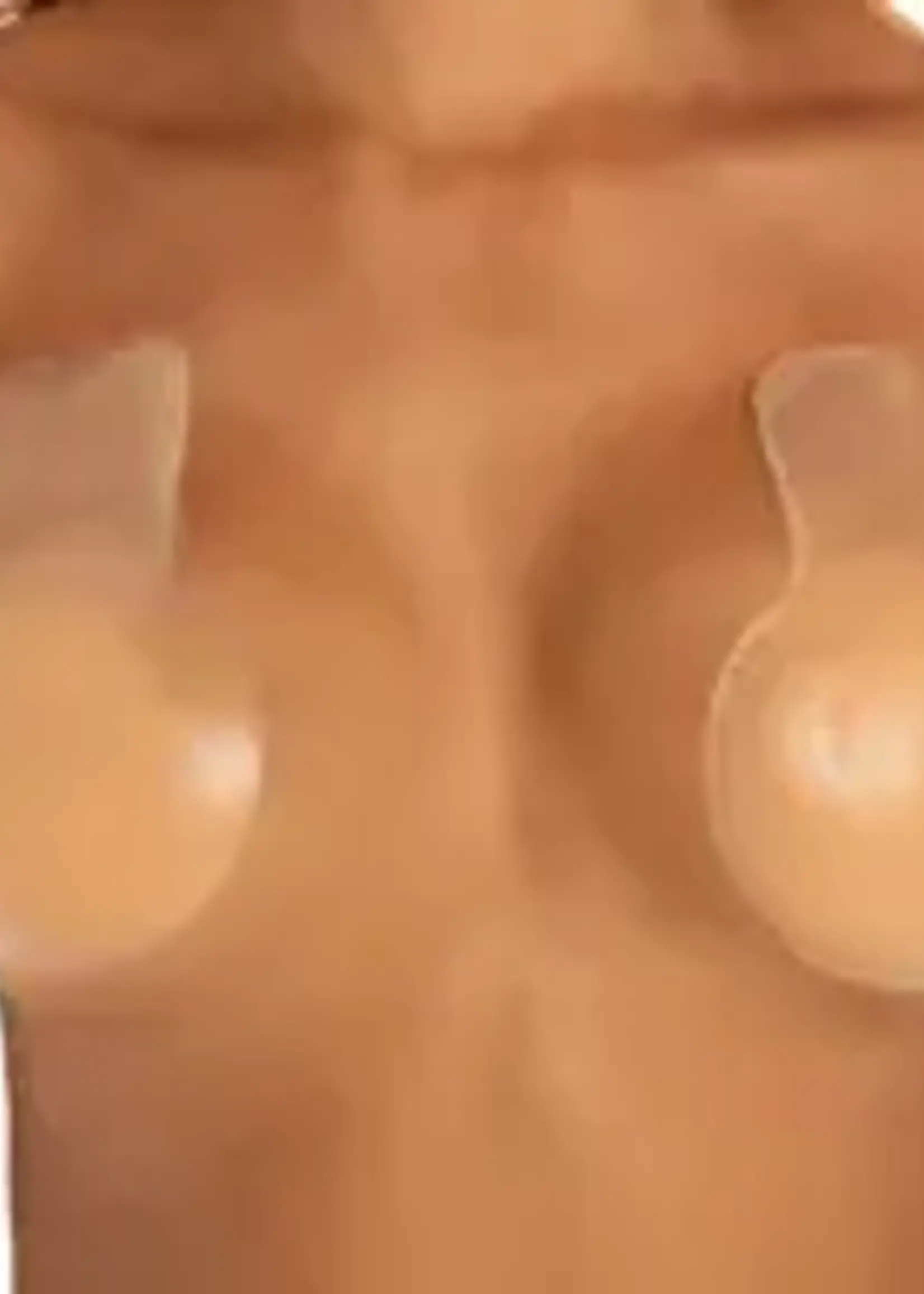 Secret Weapons Lift Ups - Breast lift nipple covers - Size A-D Cup