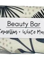 Blackmilk Beauty Soap Bar - Camellia + White Musk