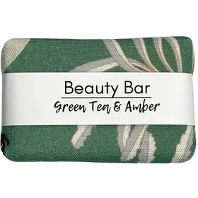 Blackmilk Beauty Soap Bar - Green Tea + Amber