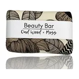 Blackmilk Beauty Soap Bar - Oud + Moss