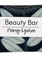 Blackmilk Beauty Soap Bar - Peony & Lychee