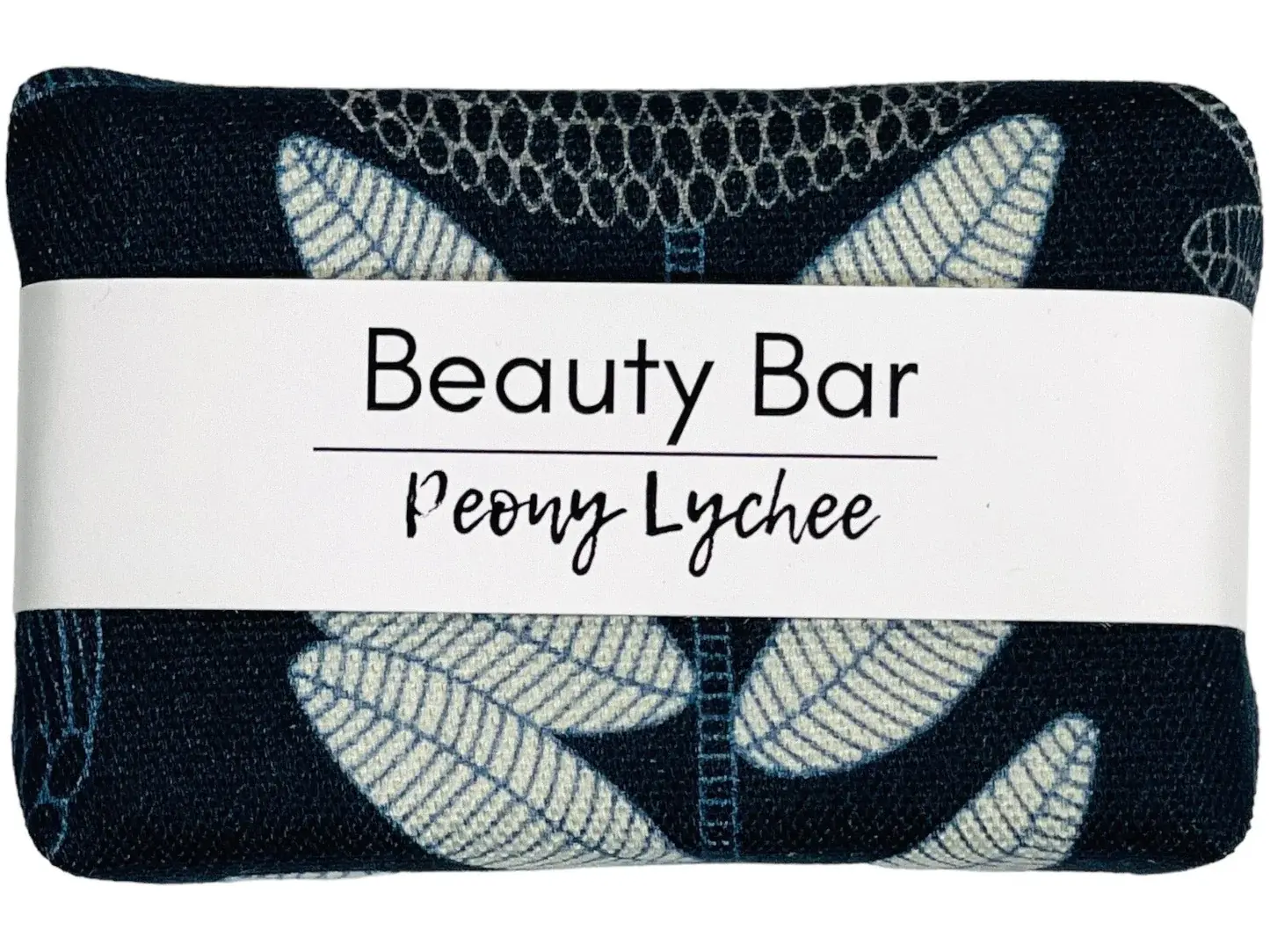 Blackmilk Beauty Soap Bar - Peony & Lychee