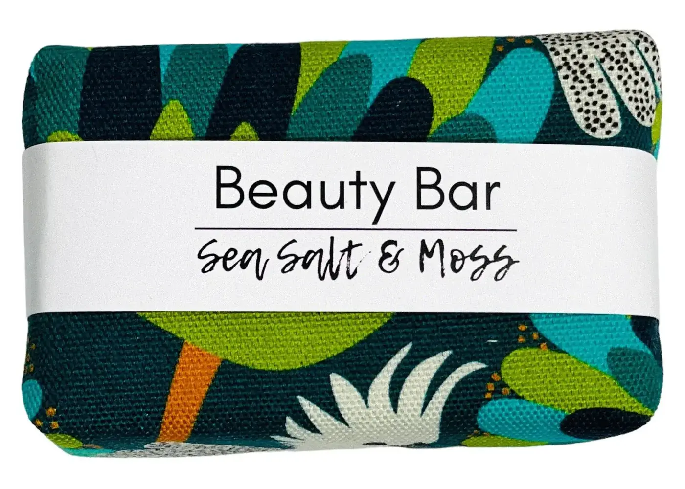Blackmilk Beauty Soap Bar - Sea Salt Moss