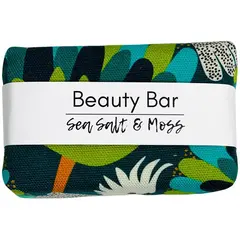 Blackmilk Candles Beauty Soap Bar - Sea Salt Moss