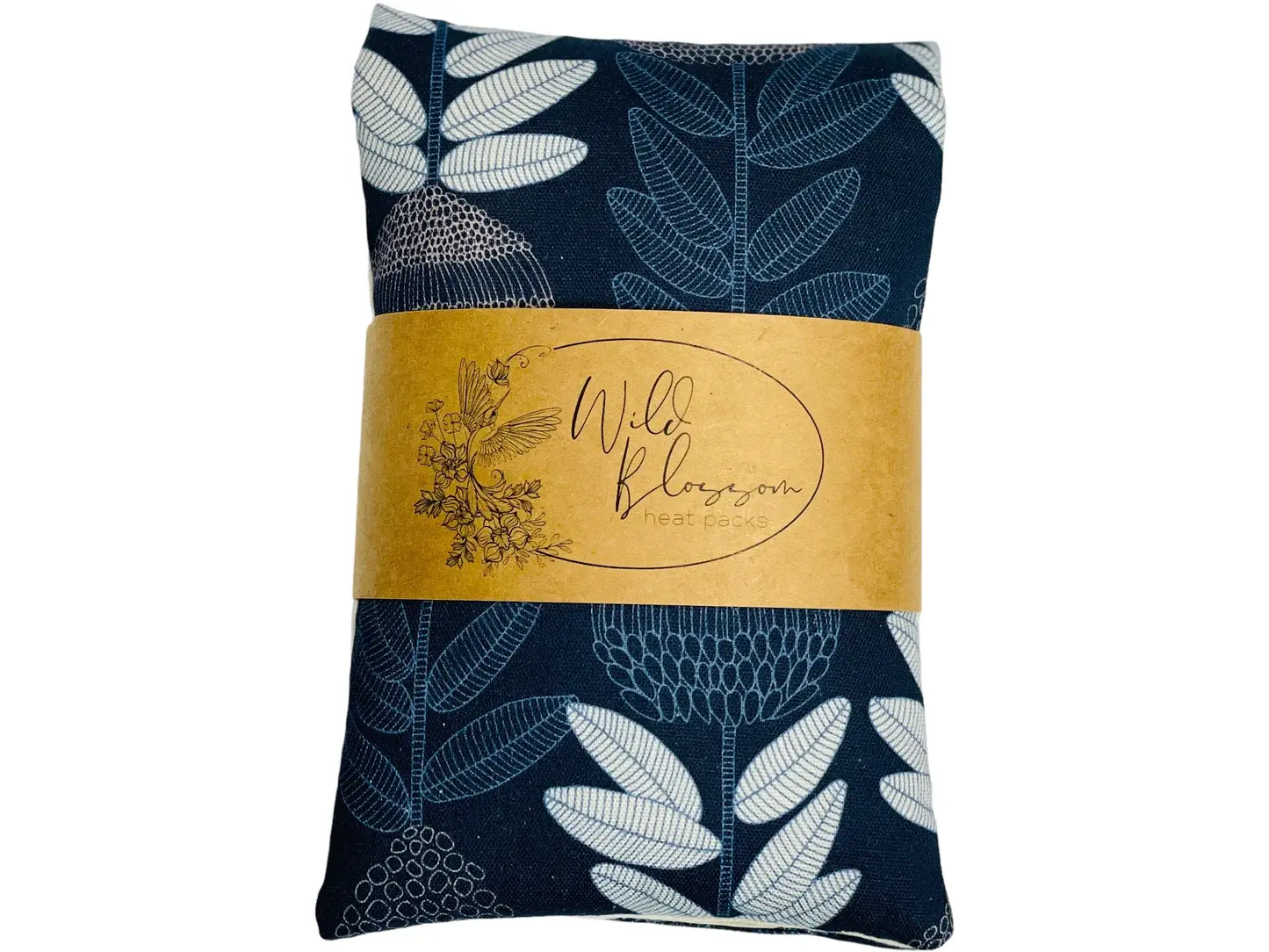 Blackmilk Candles Wild Blossom Heat Pack