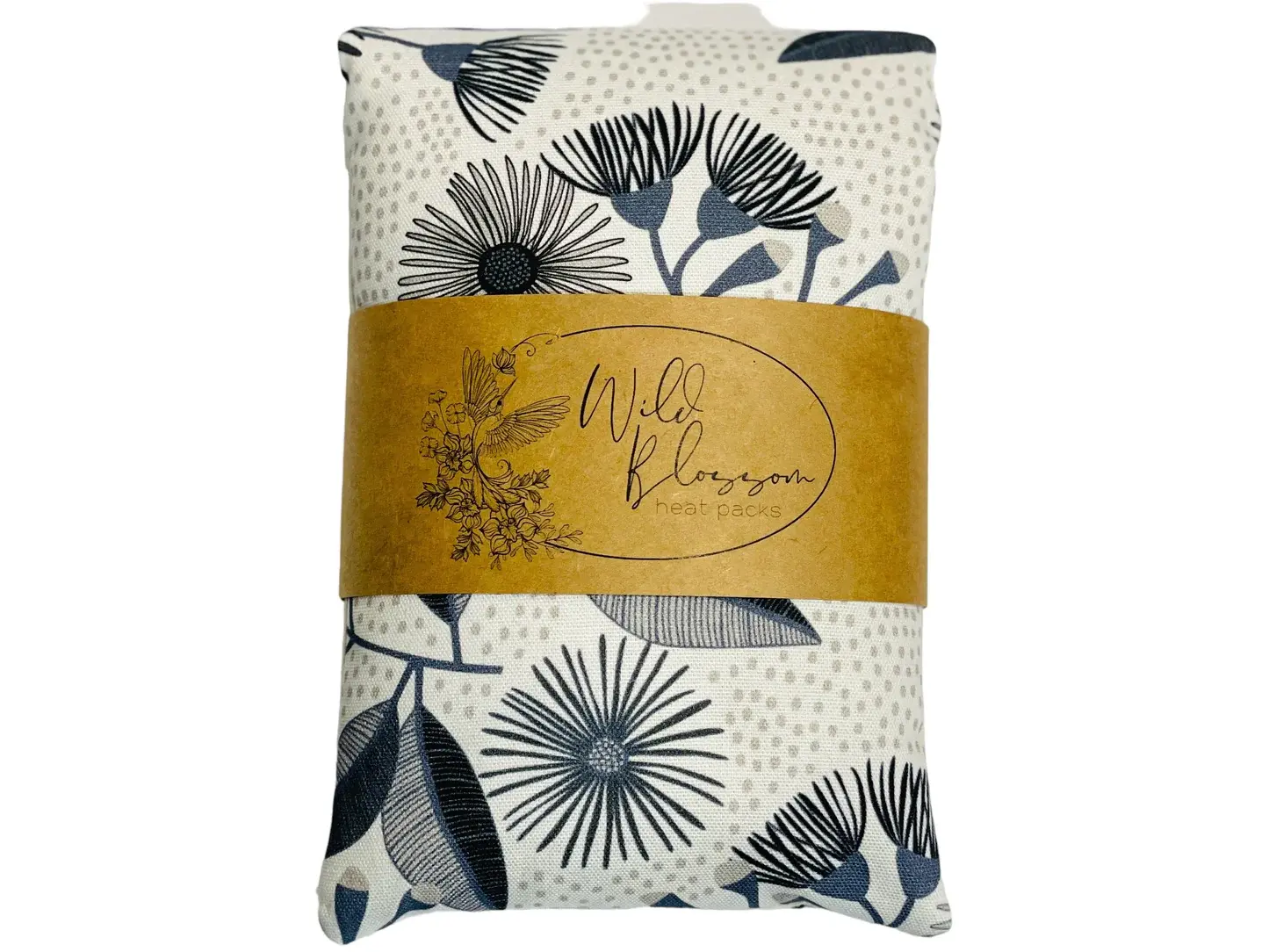 Blackmilk Candles Wild Blossom Heat Pack