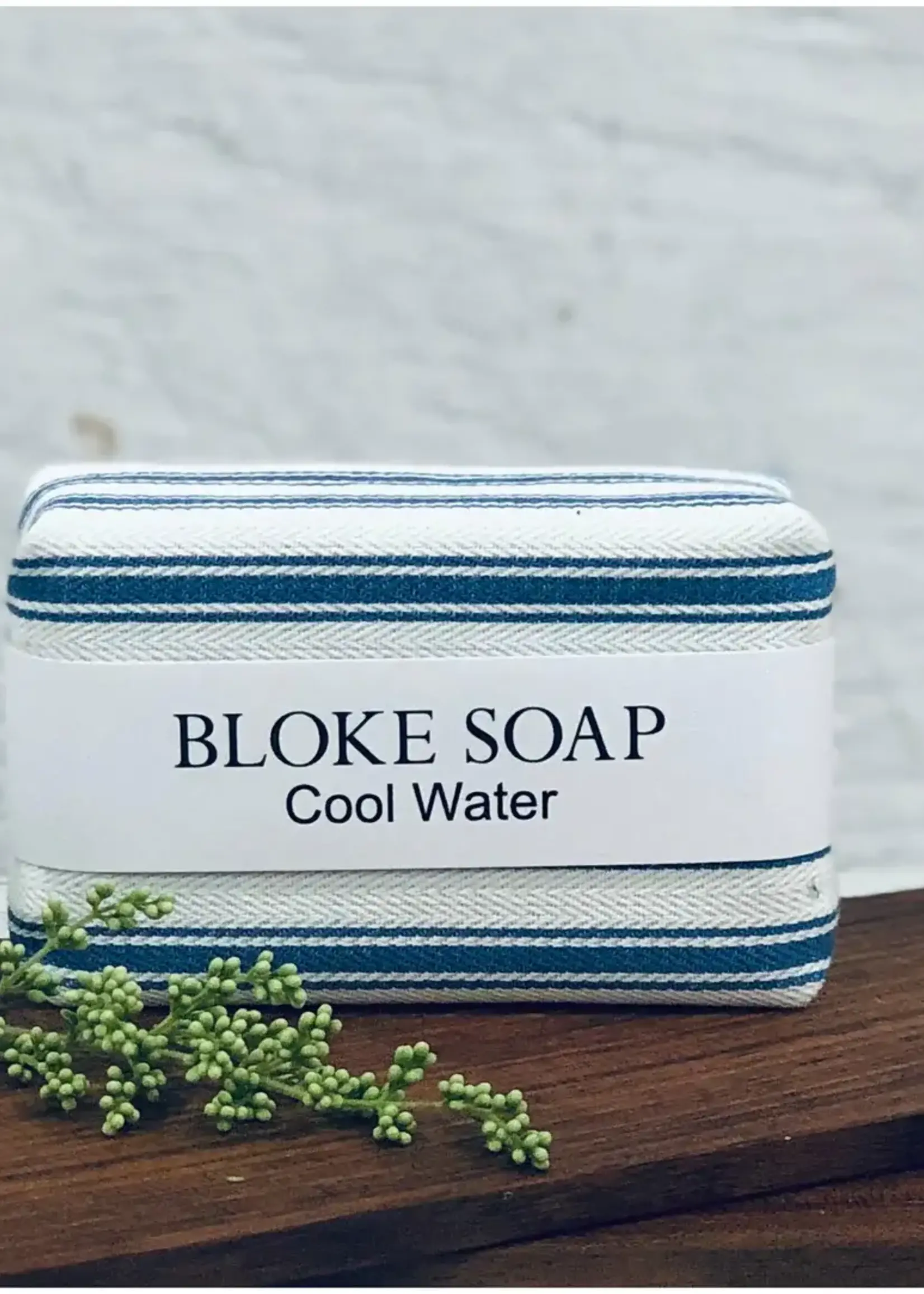 Blackmilk Blokes Soap