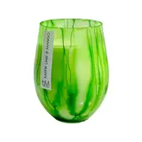 Blackmilk Watercolour Green - Kaffir Lime & Mango