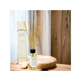 Blackmilk Reed Diffuser Set - Camellia & White Musk