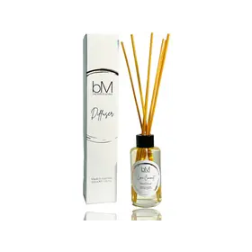 Blackmilk Reed Diffuser - Kaffir Lime + Mango