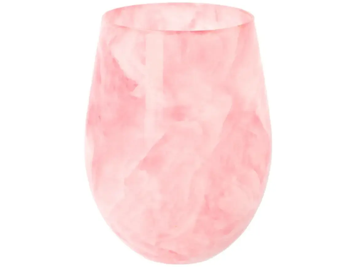 Blackmilk Galaxy Jupiter Candle (Pink) - Pink Champagne