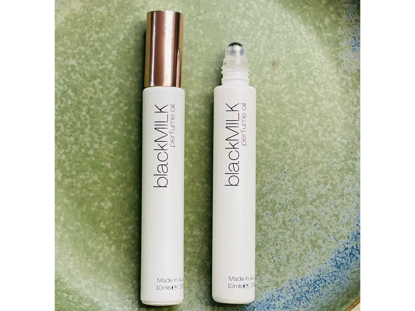 Blackmilk Candles Roll- On Perfume Oil