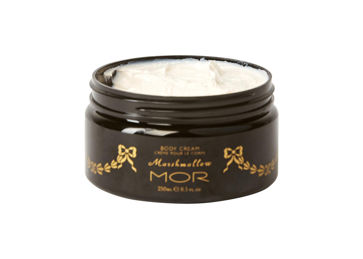 MOR AUSTRALIA Marshmallow Body Cream 250ml