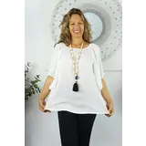 Sundrenched Libra Top