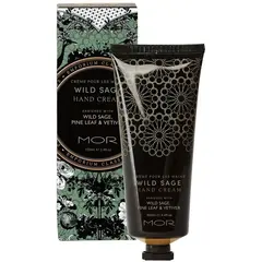 MOR AUSTRALIA Wild Sage Hand Cream