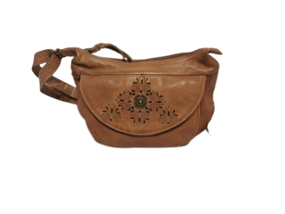 Art n Vintage Lacey Boho Handbag