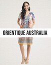 Orientique Australia