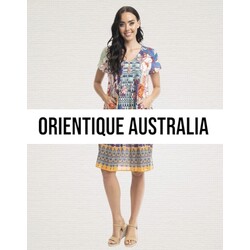 Orientique Australia