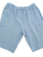 Maglia Front pocket shorts