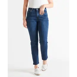 Betty Basics Wynona Curve Jeans