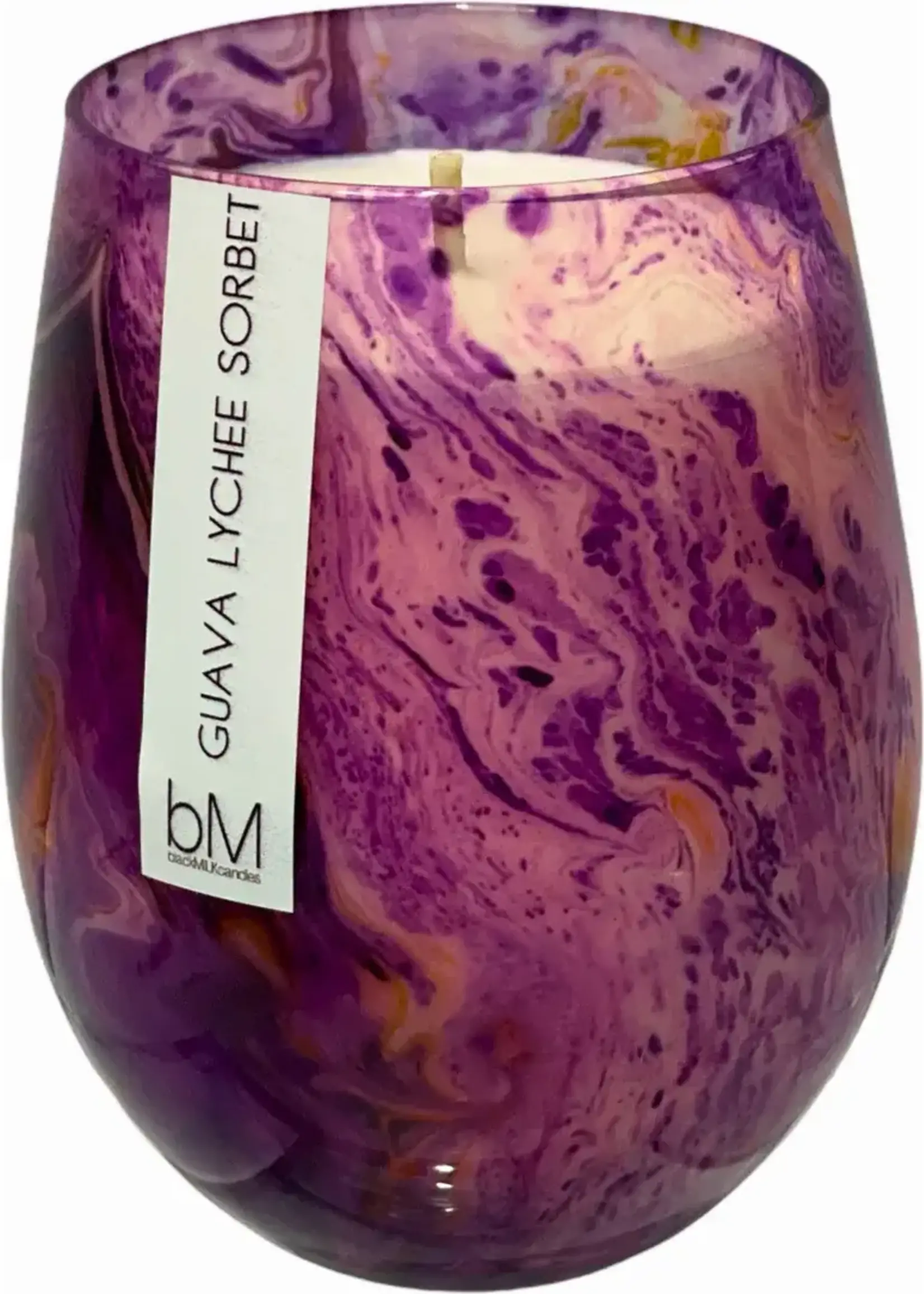 Blackmilk Galaxy Venus - Guava Lychee Sorbet