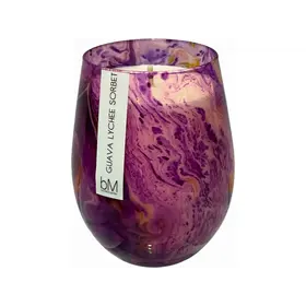 Blackmilk Galaxy Venus - Guava Lychee Sorbet Candle