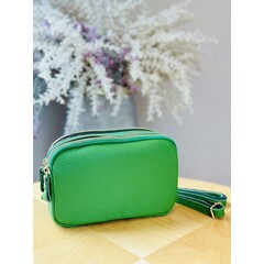 Less is Amor Maya Cross Body Bag