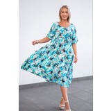 Willow Tree Eve Panelled Dress