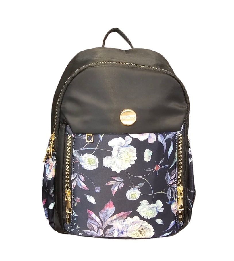 Little Secrets Floral Backpack
