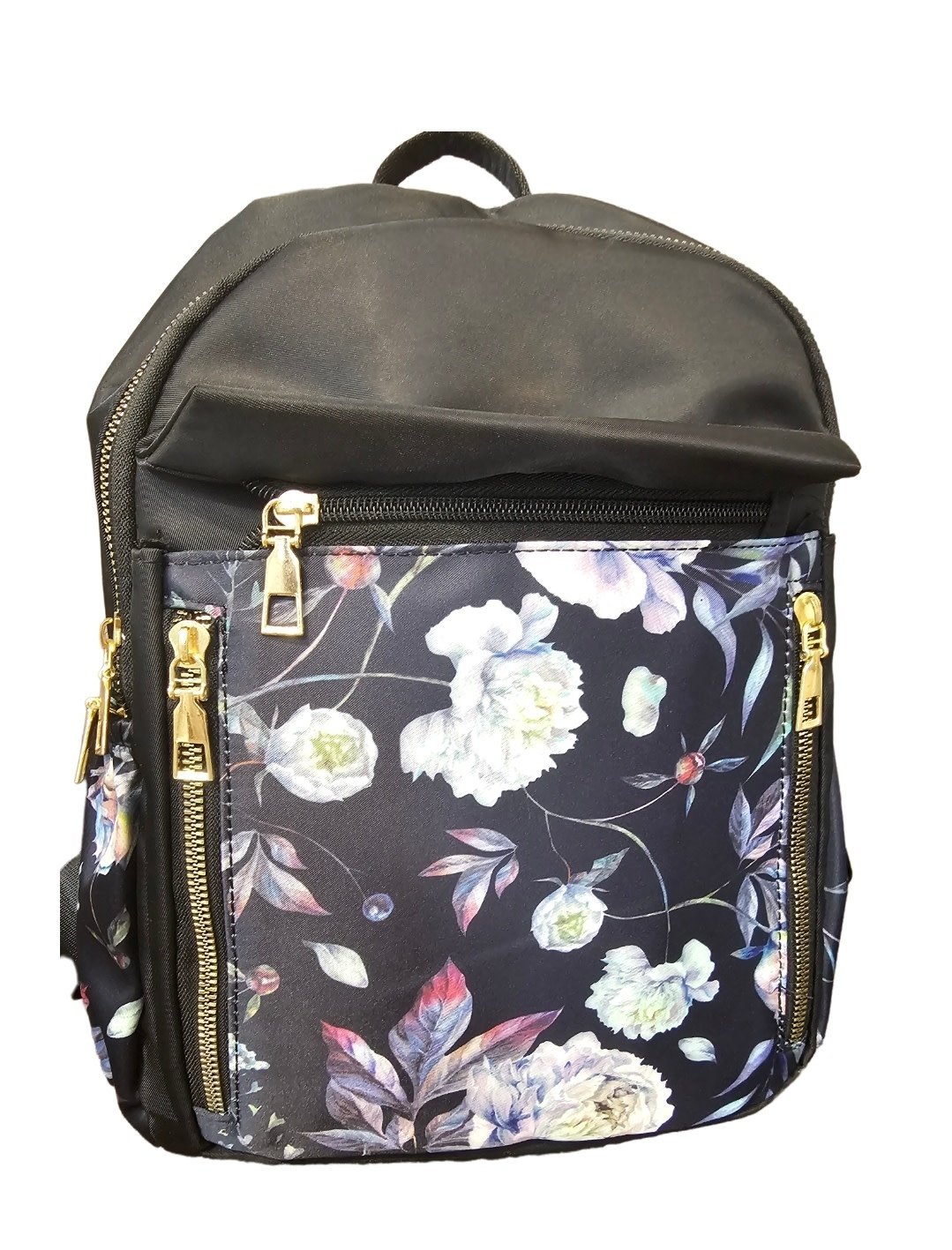 Little Secrets Floral Backpack