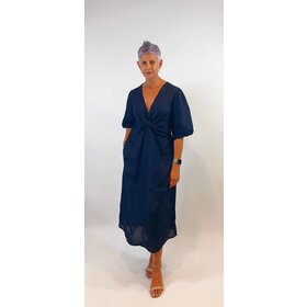 La Strada Katalina Linen Dress