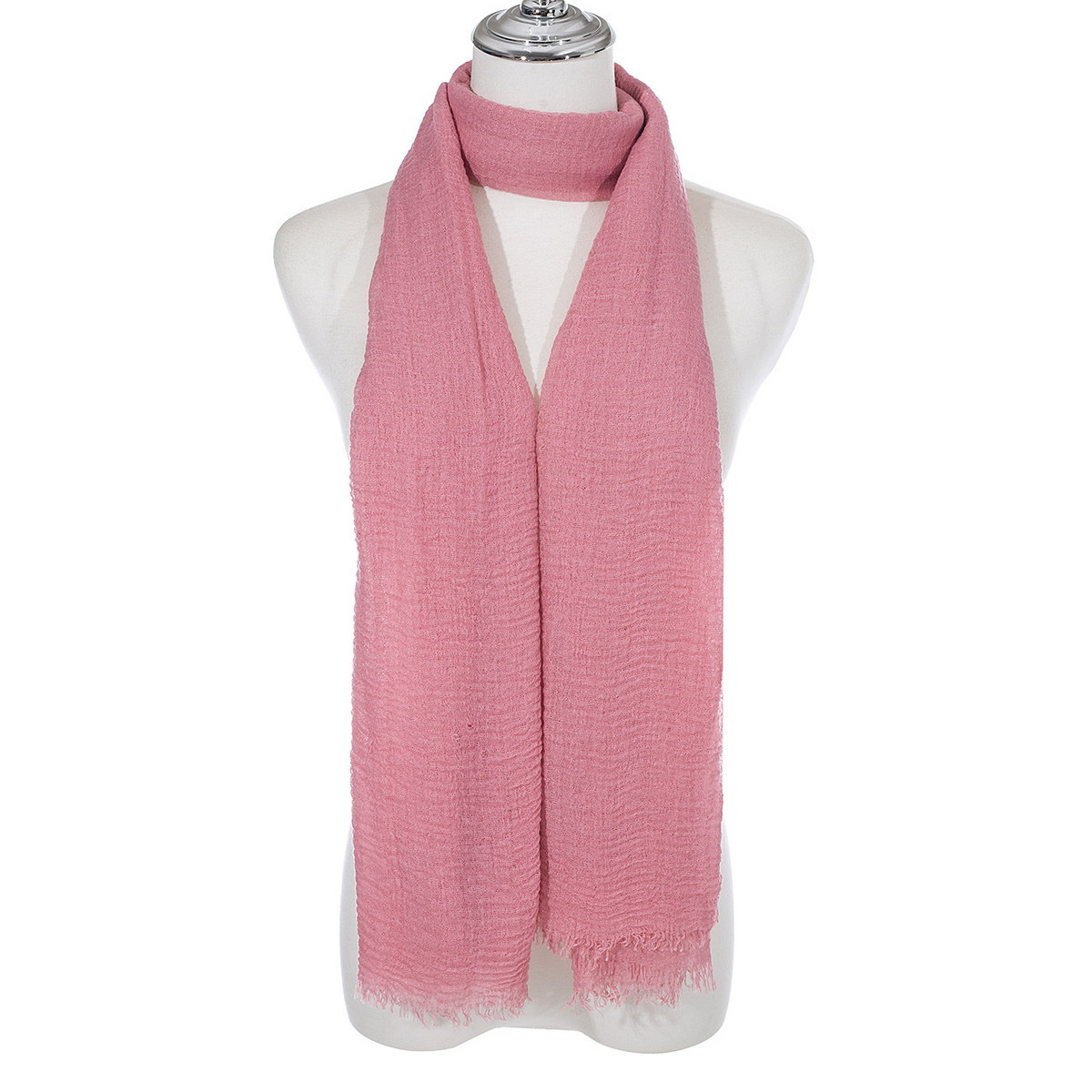 Ivys Clothing & Fashion Accessories Mira Woven Scarf