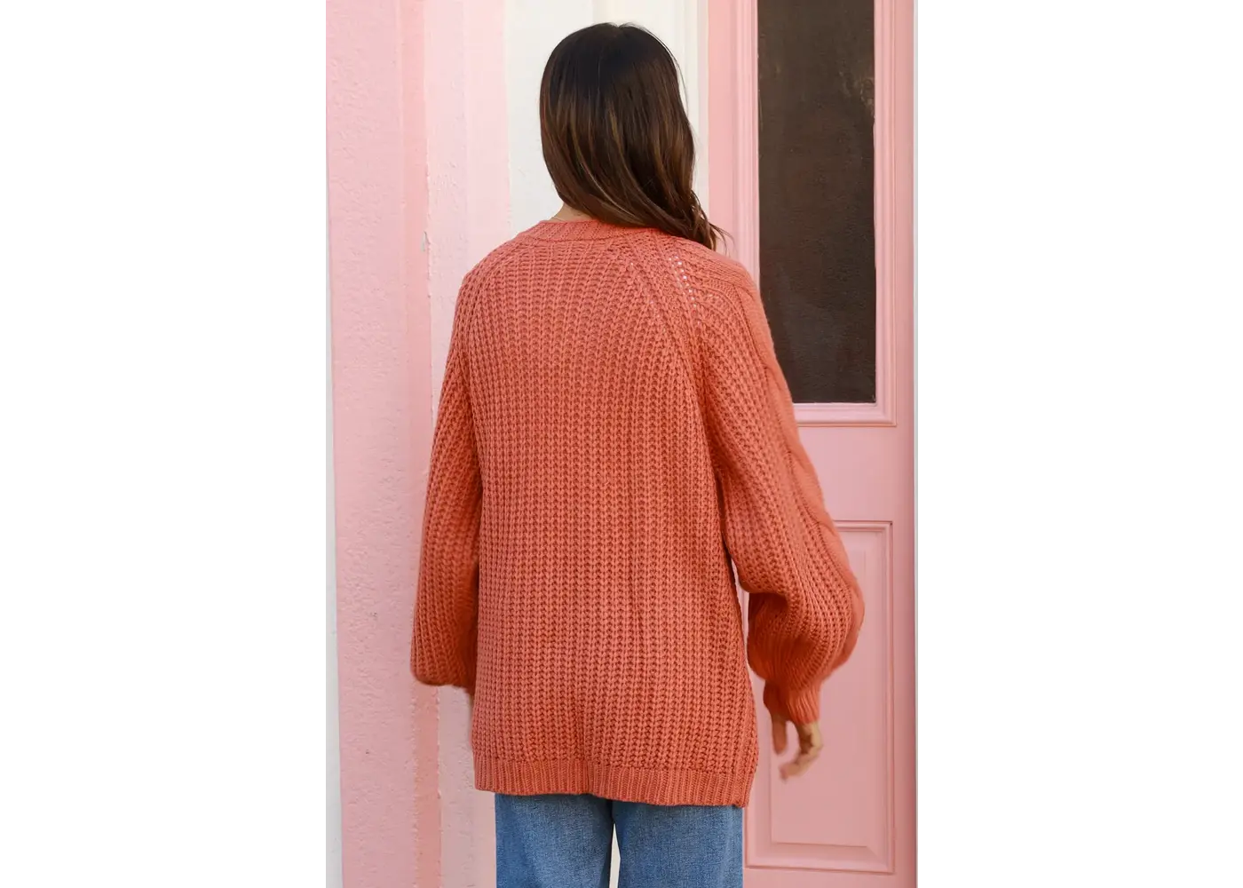 Avamia Maranda Knit Cardigan