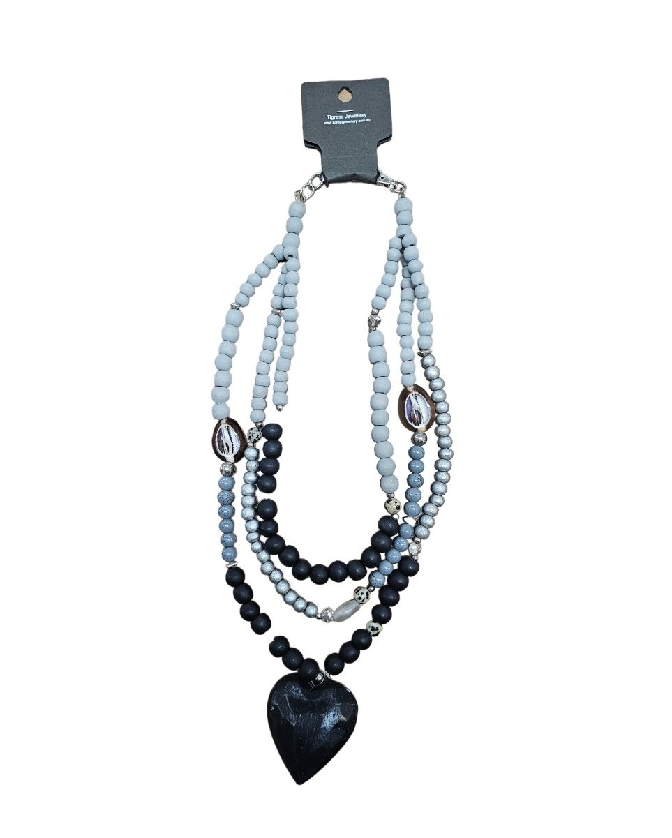 Tigress Jewellery Lovie necklace