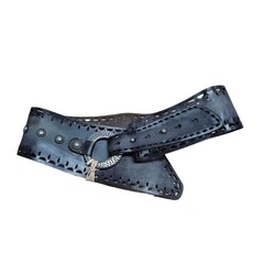Art n Vintage Fox Belt