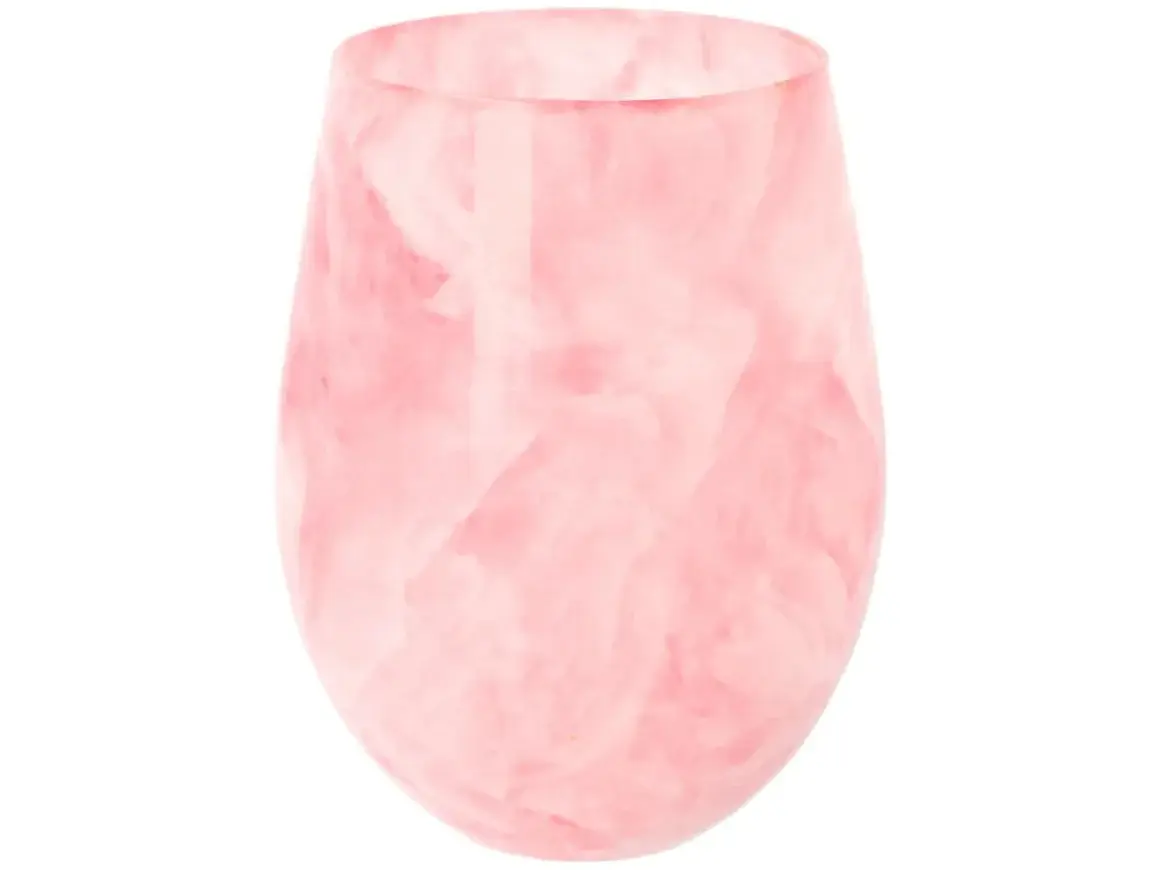 Blackmilk Candles Galaxy Jupiter (Pink) - Pink Champagne Candle