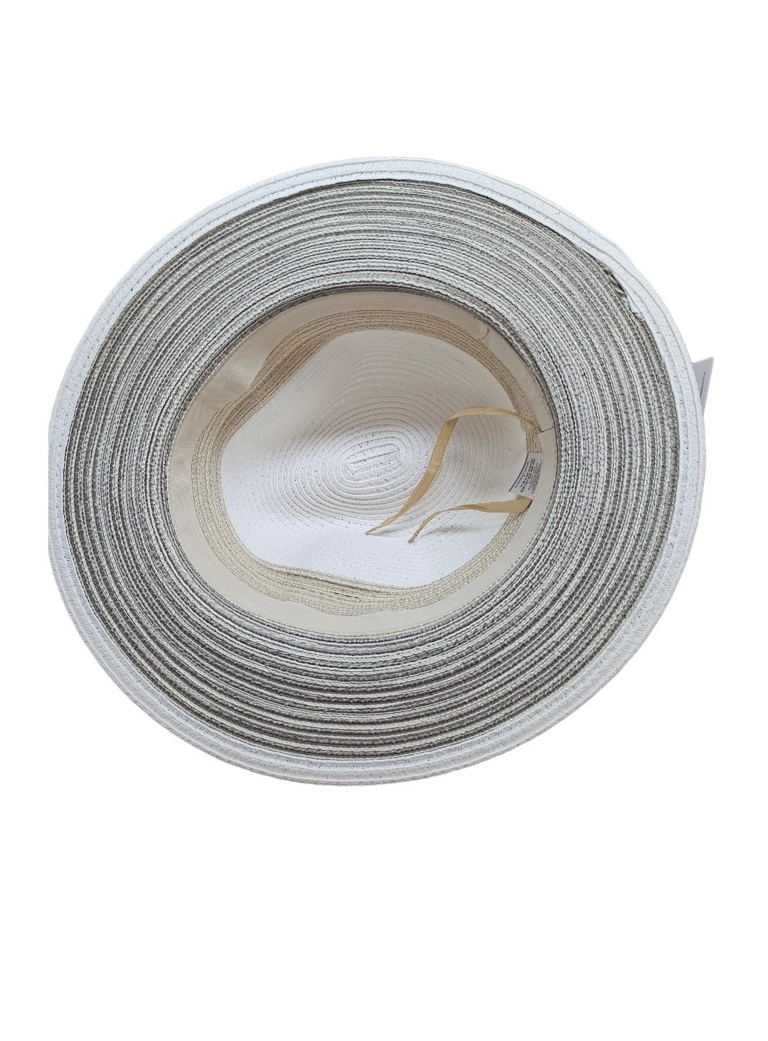 Sundaise Hats Belinda Panama Hat - 3 Tones
