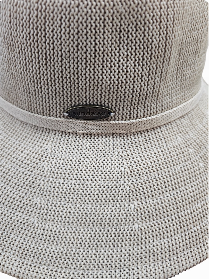 Sundaise Hats Kay Bucket Hat