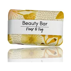 Blackmilk Candles Beauty Soap Bar - Pear & Fig