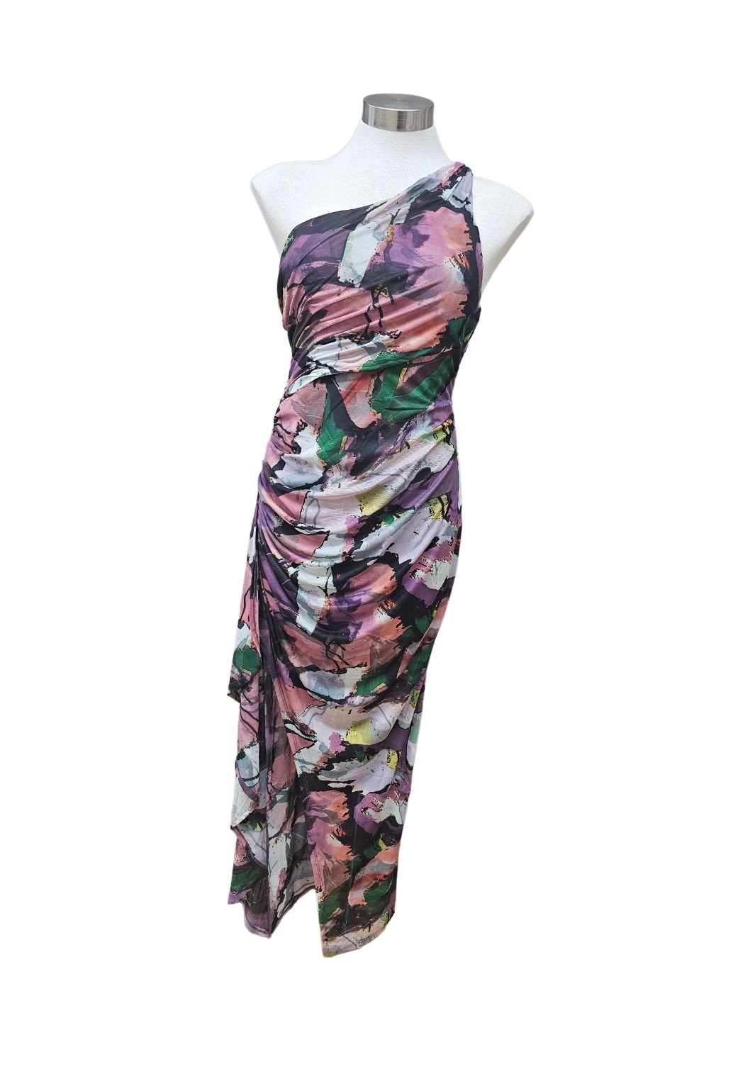 Miss Anne Rhianna Maxi Dress