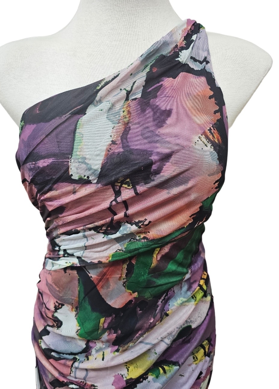 Miss Anne Rhianna Maxi Dress