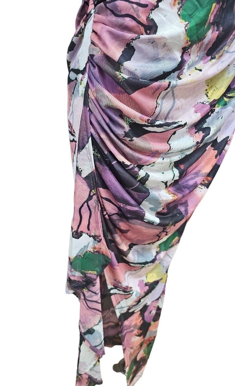 Miss Anne Rhianna Maxi Dress