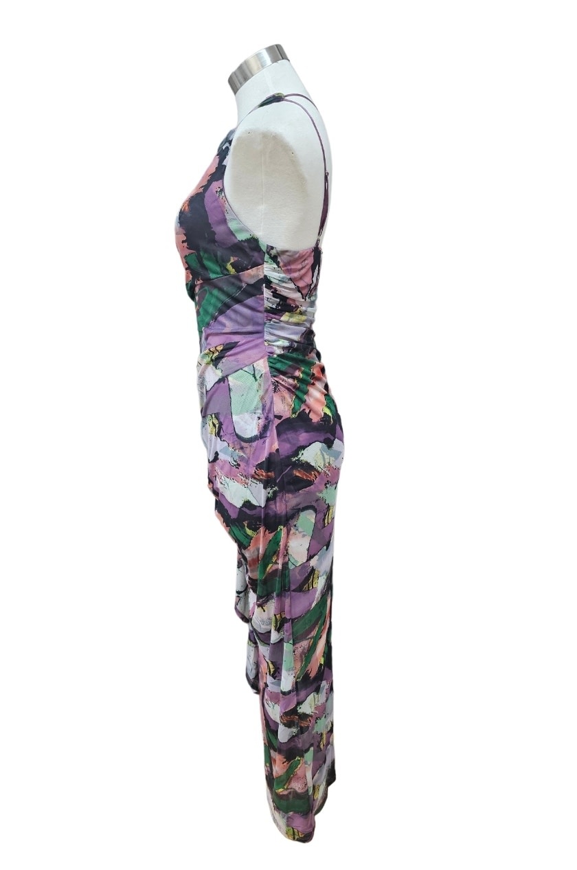 Miss Anne Rhianna Maxi Dress