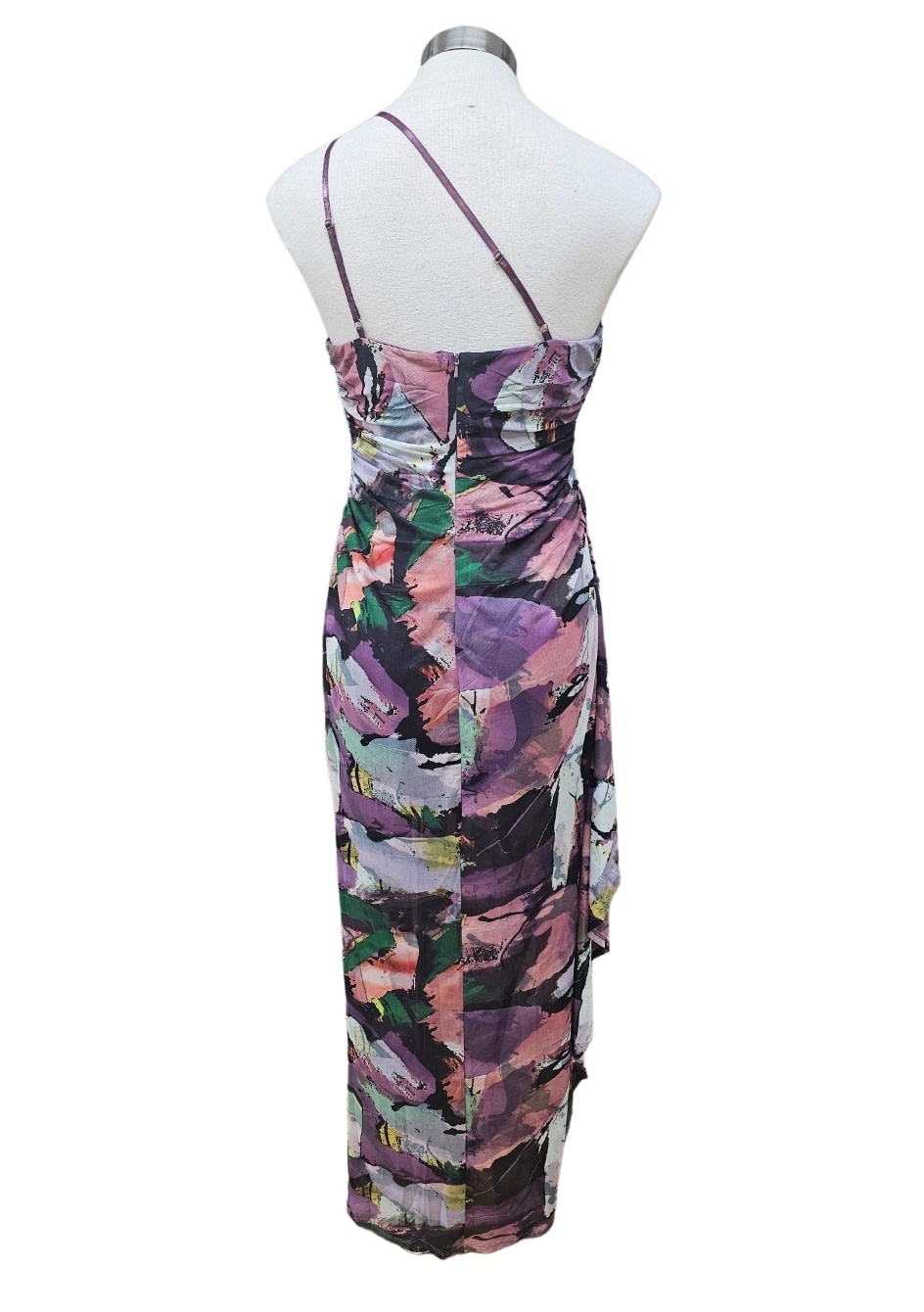 Miss Anne Rhianna Maxi Dress